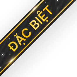 special badge